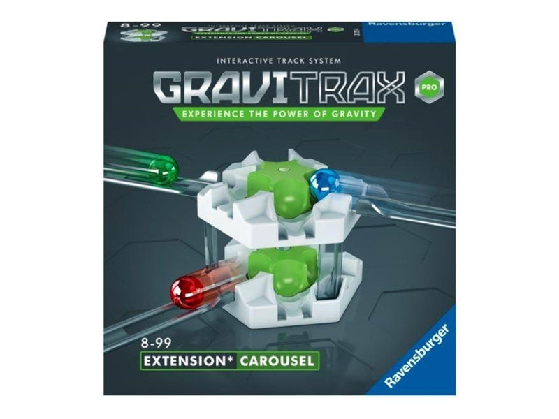 Gravitrax PRO Extension Carousel