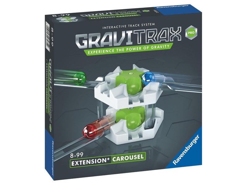 Gravitrax PRO Extension Carousel