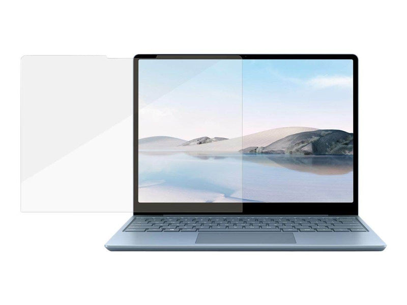 PanzerGlass Screen Protector Microsoft Surface Laptop Go3 | Go 2 | Go