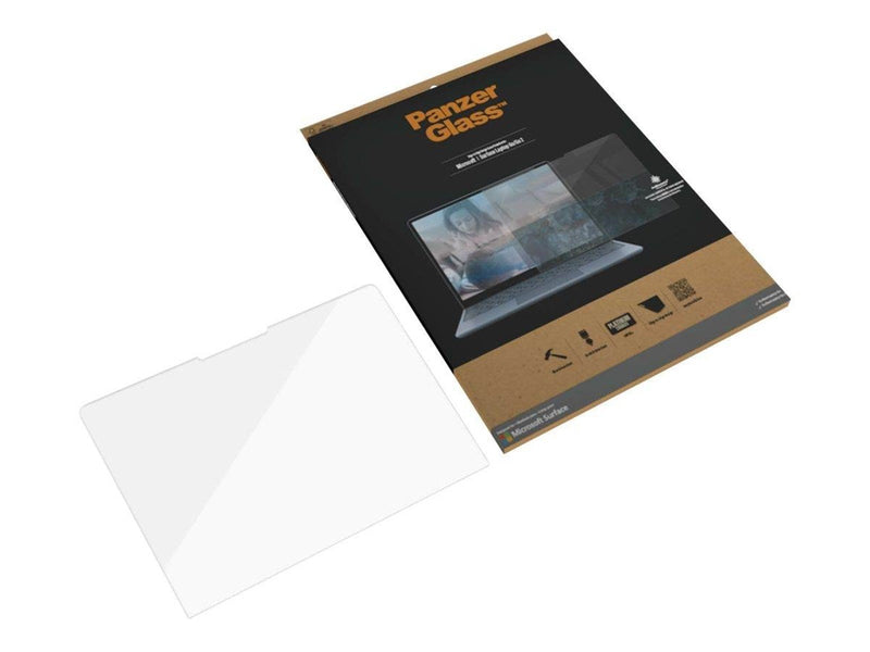 PanzerGlass Screen Protector Microsoft Surface Laptop Go3 | Go 2 | Go