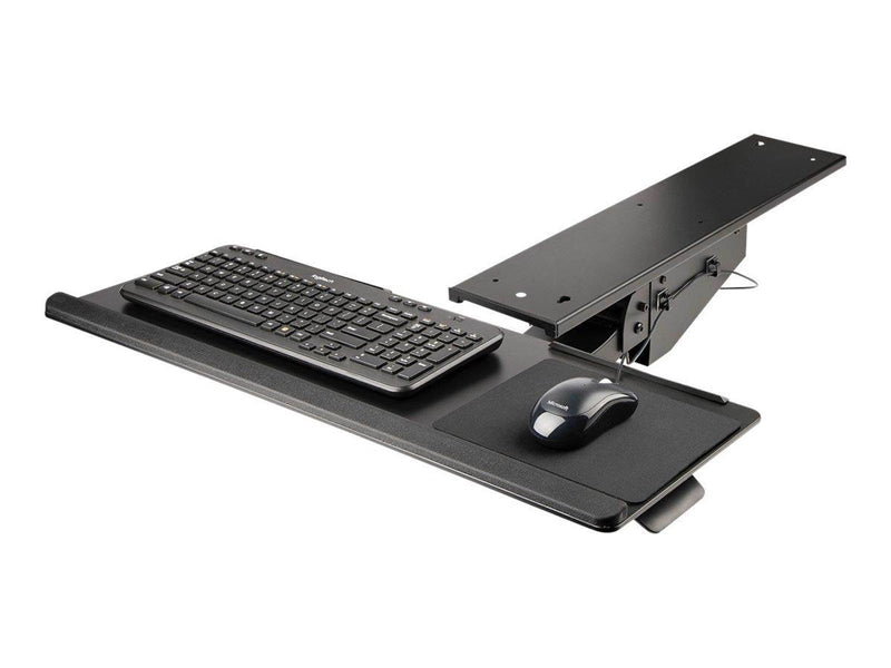 StarTech.com KBTRAYADJ2