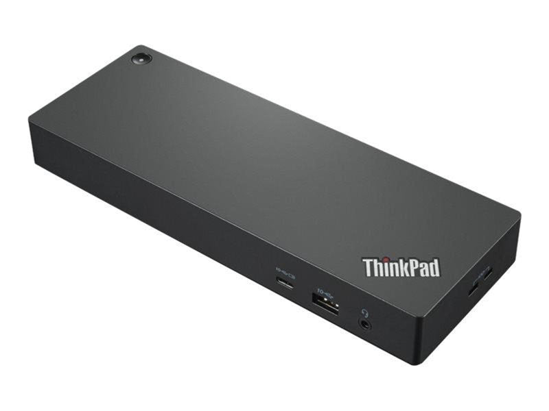 Lenovo ThinkPad Universal Thunderbolt 4 Dock (40B00135UK) UK