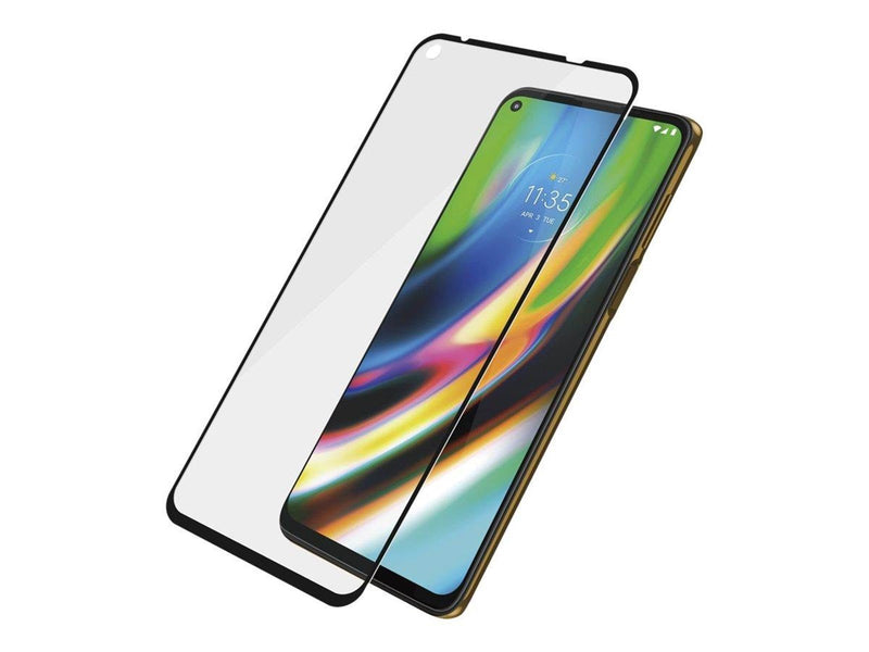PanzerGlass Screen Protector Motorola Moto G9 Plus