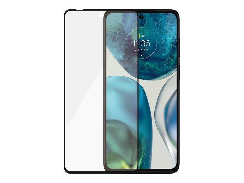 PanzerGlass Screen Protector Motorola moto g52 | g82 5G