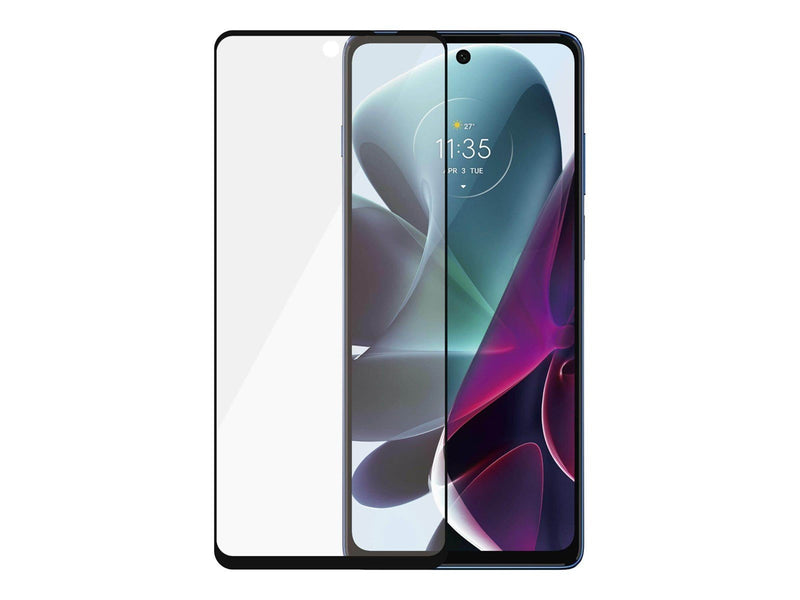 PanzerGlass Screen Protector Motorola Moto G200 5G