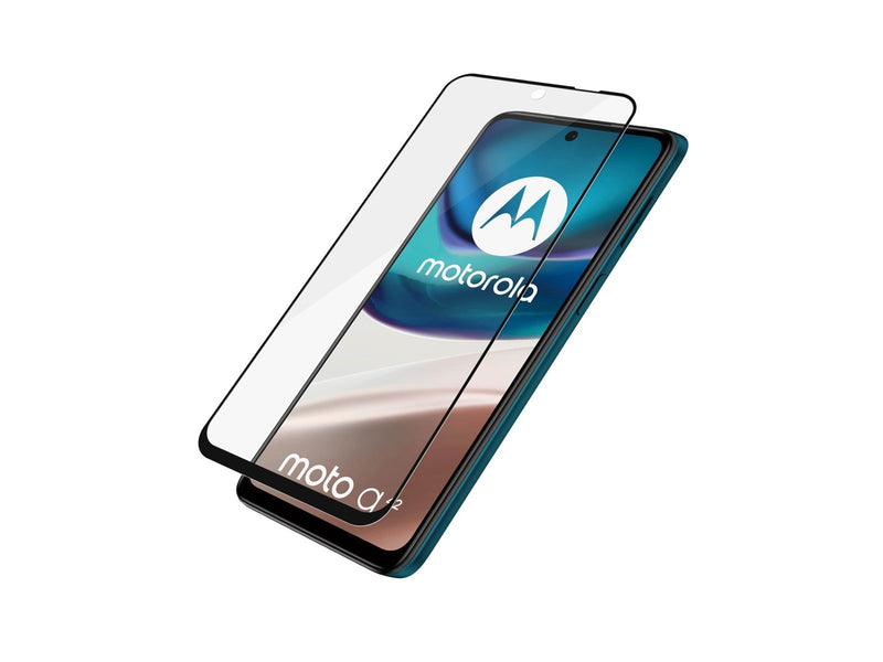 PanzerGlass Screen Protector Motorola Moto G42 | Ultra-Wide Fit