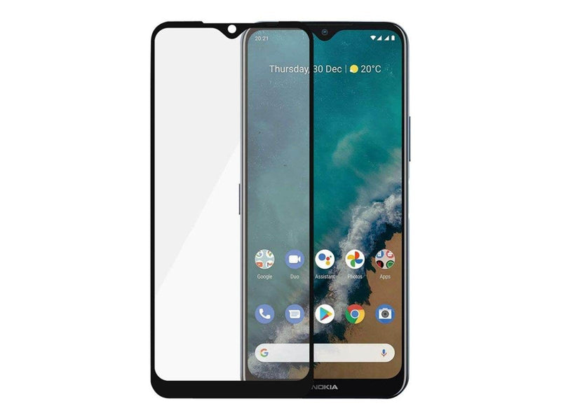 PanzerGlass Screen Protector Nokia G50