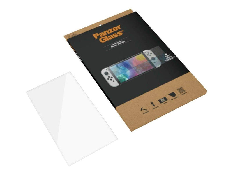 PanzerGlass Screen Protector Nintendo Switch OLED
