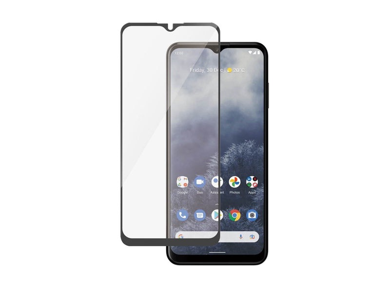 PanzerGlass Screen Protector Nokia Apollo | Ultra-Wide Fit