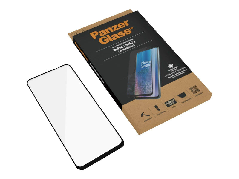 PanzerGlass Screen Protector OnePlus Nord 2 CE