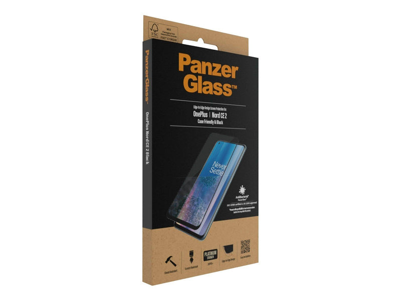 PanzerGlass Screen Protector OnePlus Nord 2 CE