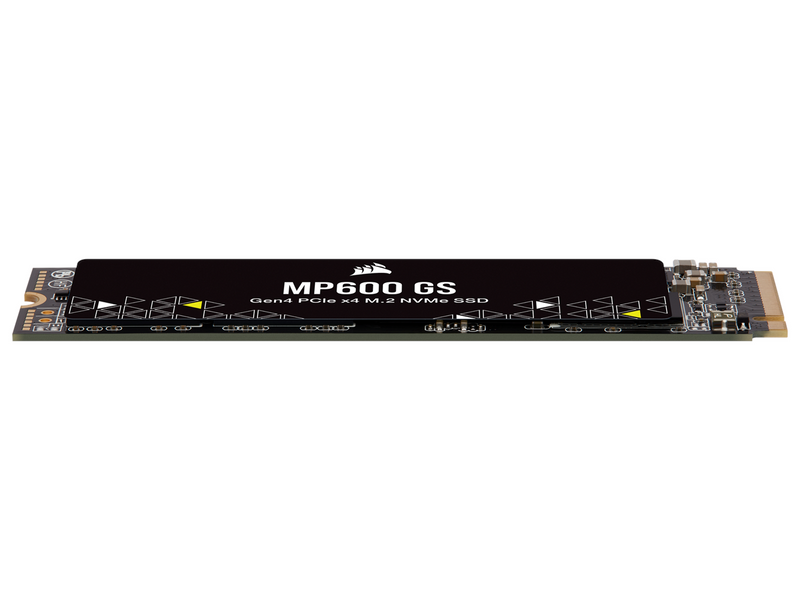 Corsair MP600 GS PCIe 4.0 NVMe M.2 - 500GB