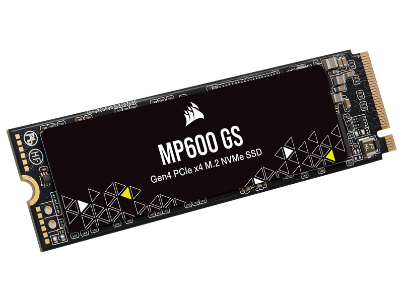 Corsair MP600 GS PCIe 4.0 NVMe M.2 - 1TB
