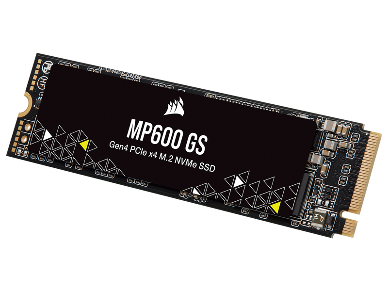 Corsair MP600 GS PCIe 4.0 NVMe M.2 - 1TB