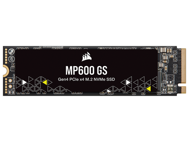Corsair MP600 GS PCIe 4.0 NVMe M.2 - 1TB
