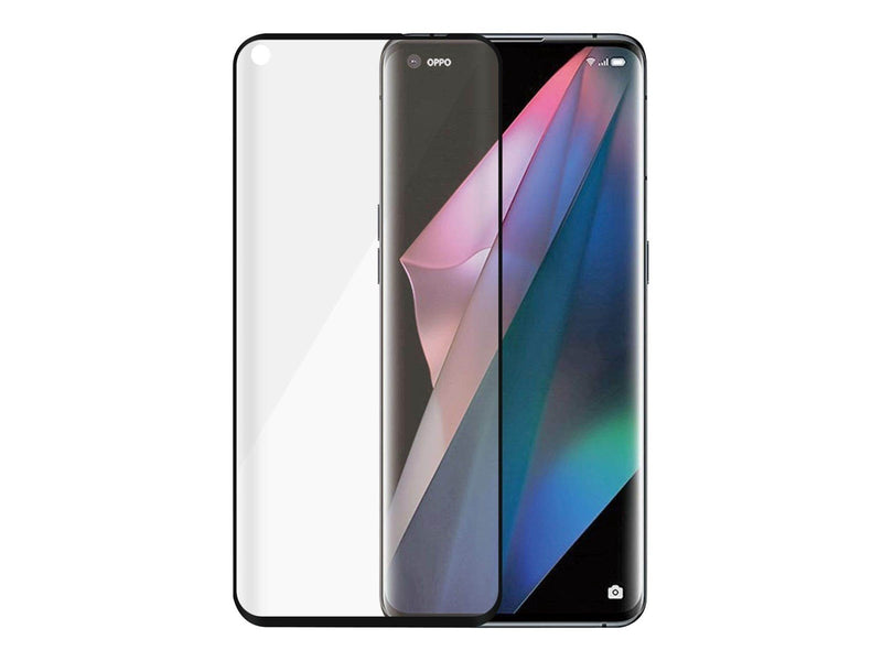 PanzerGlass Screen Protector Oppo Find X3 Neo
