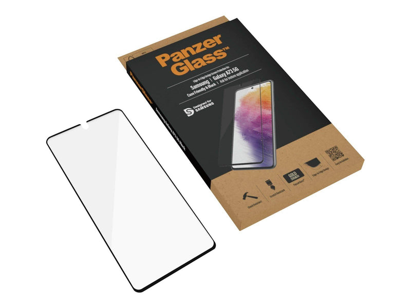 PanzerGlass Screen Protector Samsung Galaxy A73 5G