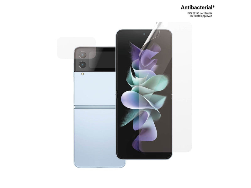 PanzerGlass Screen Protector Samsung Galaxy Z Flip4 5G