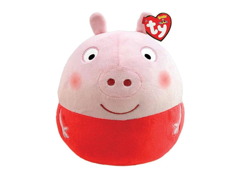Ty SquishaBoo Peppa Pig 25 cm