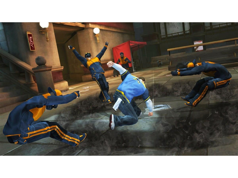 X-Men: Destiny - Sony PlayStation 3 - Action - PEGI 16