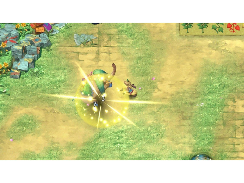 Rune Factory 3 Special - Standard Edition - Nintendo Switch - RPG - PEGI 12