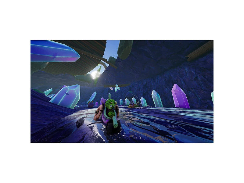 Gigantosaurus: Dino Kart - Sony PlayStation 4 - Rennspiel - PEGI 3