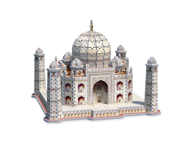 Wrebbit 3D Taj Mahal (950) 3D Puzzle