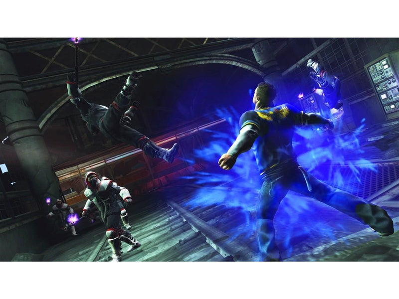 X-Men: Destiny - Sony PlayStation 3 - Action - PEGI 16
