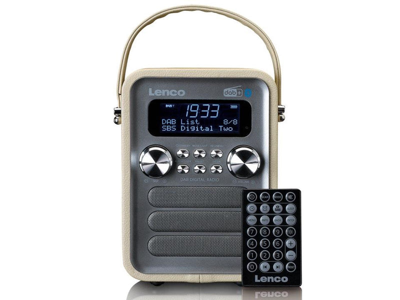 Lenco PDR-051TPSI