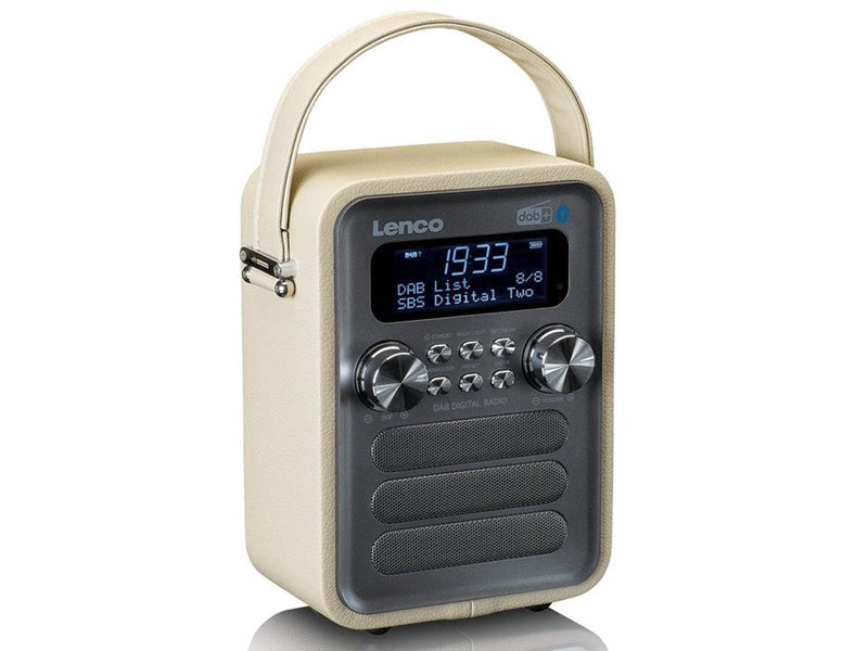 Lenco PDR-051TPSI