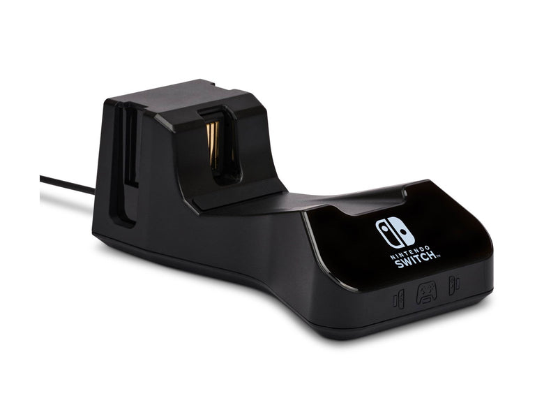 PowerA Controller Charging Base for Nintendo Switch - Wired - Nintendo Switch