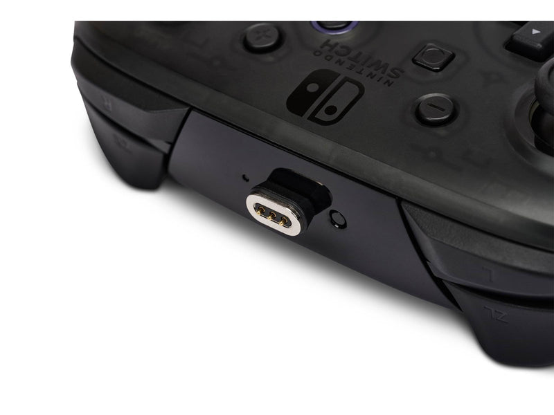 PowerA Controller Charging Base for Nintendo Switch - Wired - Nintendo Switch