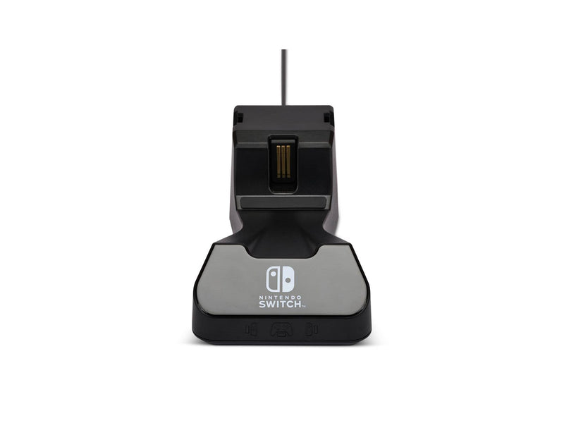 PowerA Controller Charging Base for Nintendo Switch - Wired - Nintendo Switch