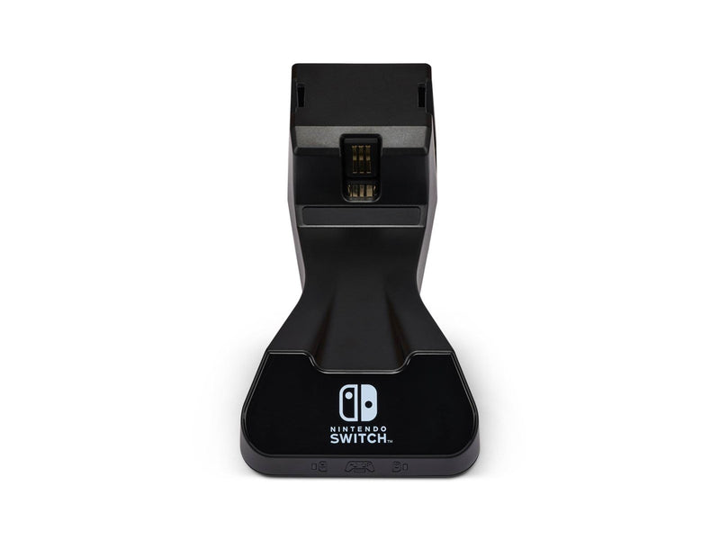 PowerA Controller Charging Base for Nintendo Switch - Wired - Nintendo Switch