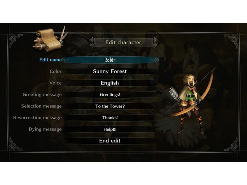 Dragon's Crown Pro - Sony PlayStation 4 - Action - PEGI 12