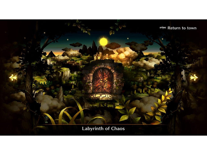 Dragon's Crown Pro - Sony PlayStation 4 - Action - PEGI 12