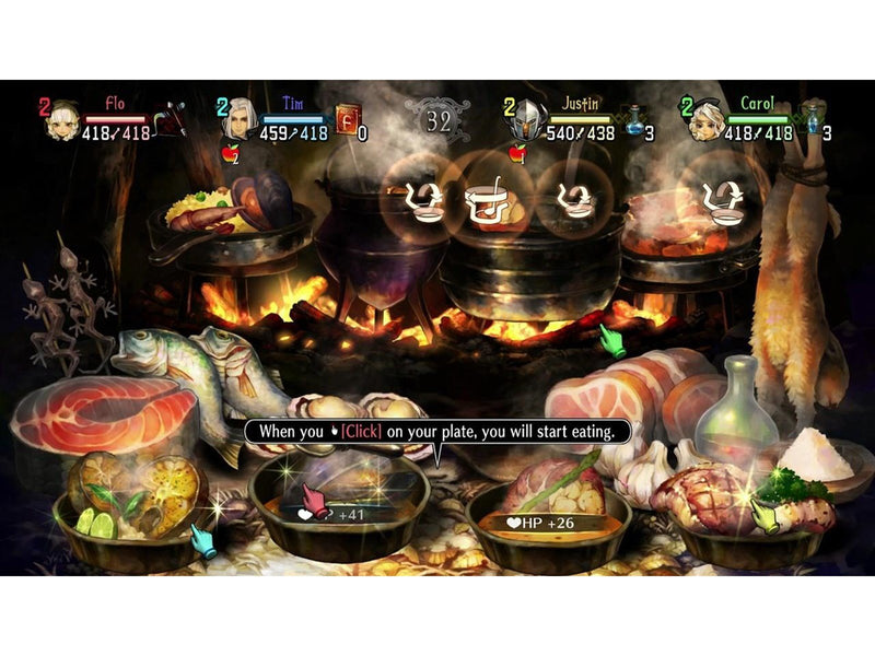 Dragon's Crown Pro - Sony PlayStation 4 - Action - PEGI 12