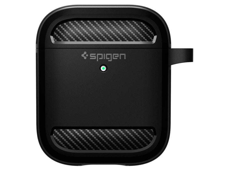 Spigen Rugged Armor - black -  AirPods