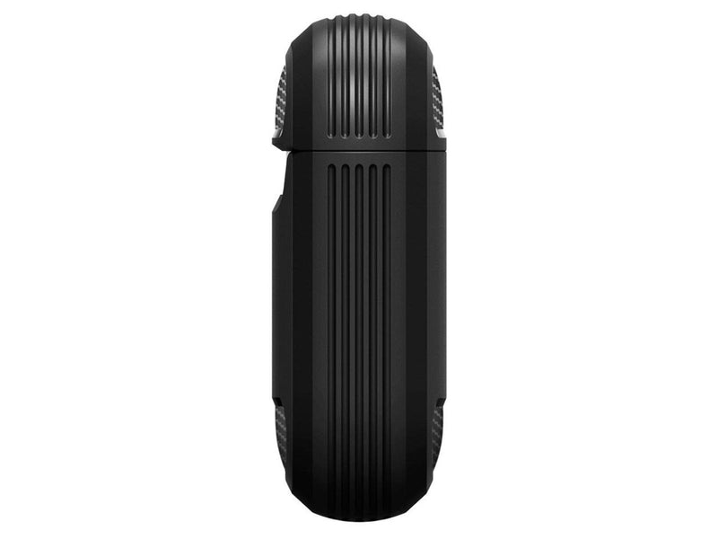 Spigen Rugged Armor - black -  AirPods