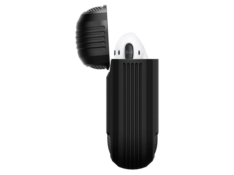 Spigen Rugged Armor - black -  AirPods