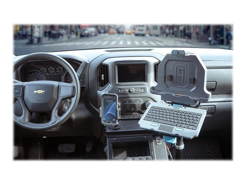 Gamber-Johnson LLC SLIM - docking station