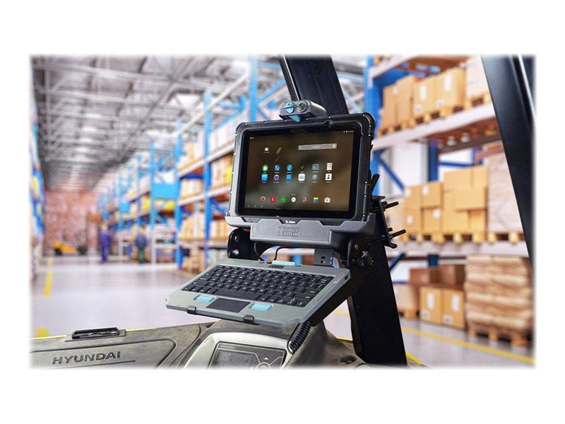 Gamber-Johnson LLC SLIM - docking station