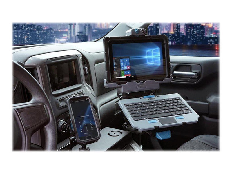 Gamber-Johnson LLC SLIM - docking station