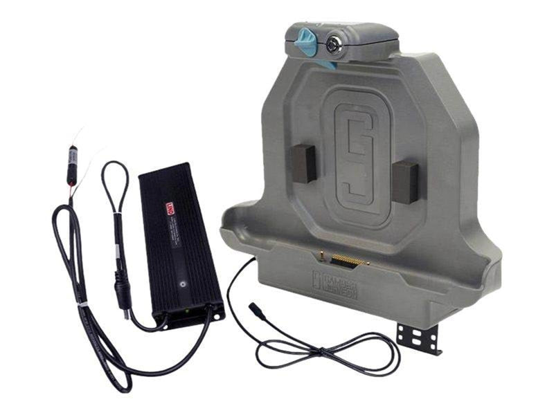 Gamber-Johnson LLC SLIM - docking station