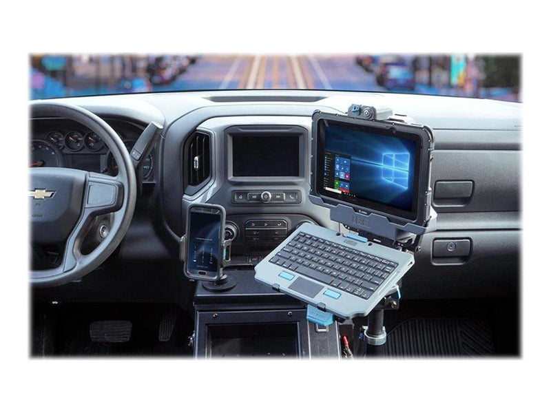 Gamber-Johnson LLC SLIM - docking station