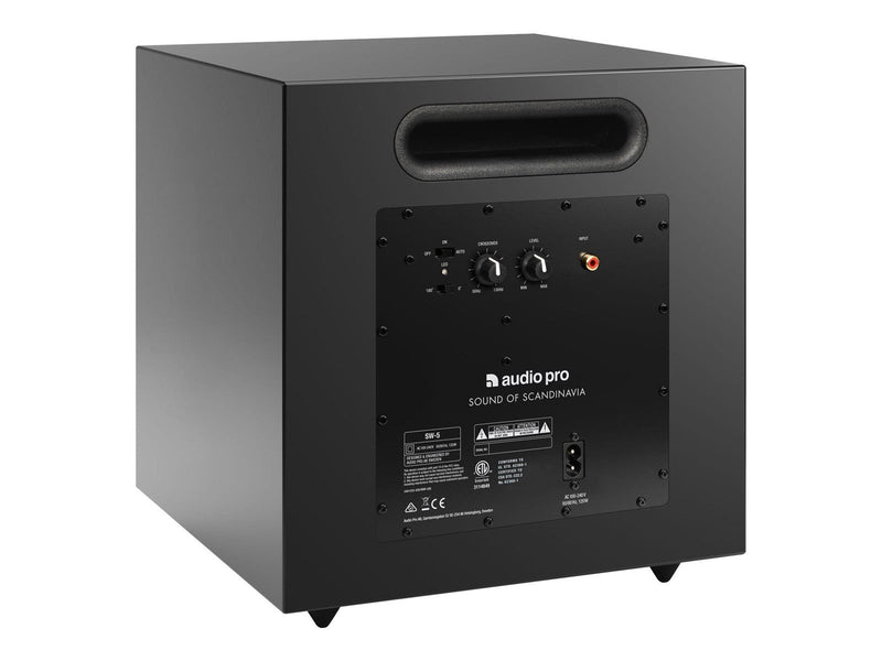 Audio Pro SW-5