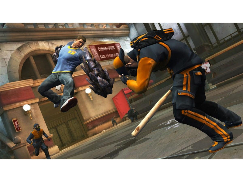 X-Men: Destiny - Sony PlayStation 3 - Action - PEGI 16