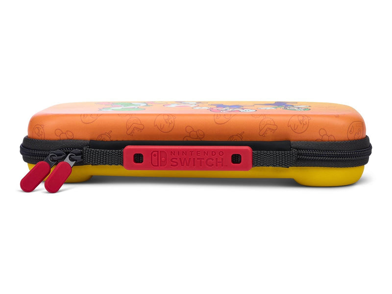 PowerA Protection Case for Nintendo Switch - OLED Model Nintendo Switch or Nintendo Switch Lite - Mario and Friends - Nintendo S