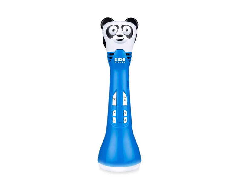 BigBen Interactive Karaoke Microphone with Voice Effects