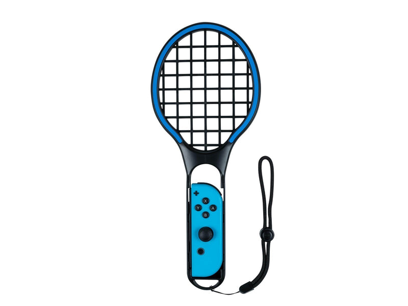 BigBen Interactive 2 Tennisrackets for Joy-Con (Nintendo Switch) - Controller